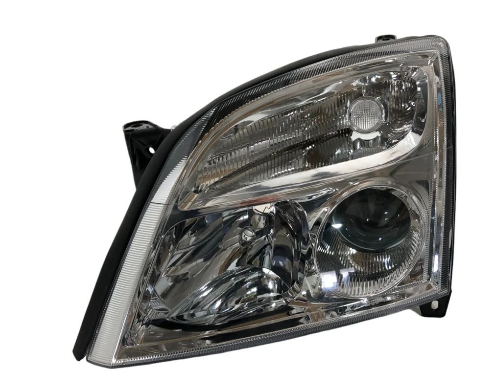 Reflektor Przedni Lewy Opel Signum 03-05 Vectra C 01-05