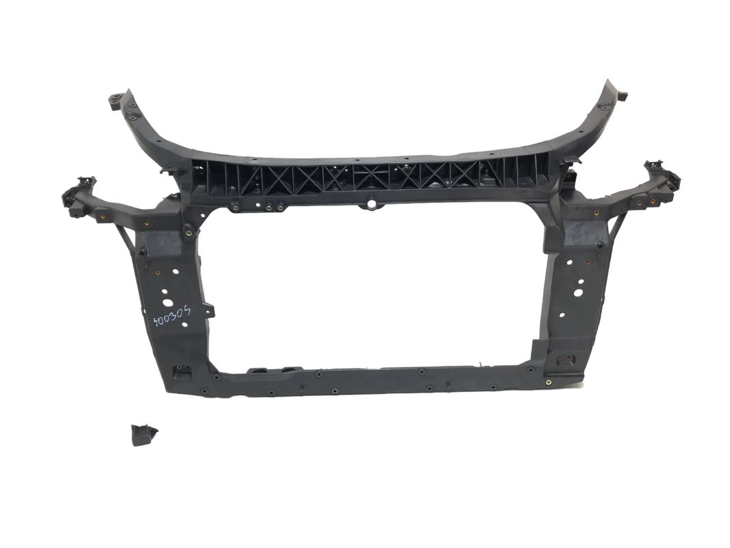 HYUNDAI I10 I PA 04.2008-04.2011 PAS PRZÓD PRZEDNI WZMOCNIENIE CZOŁOWE / NOWY
