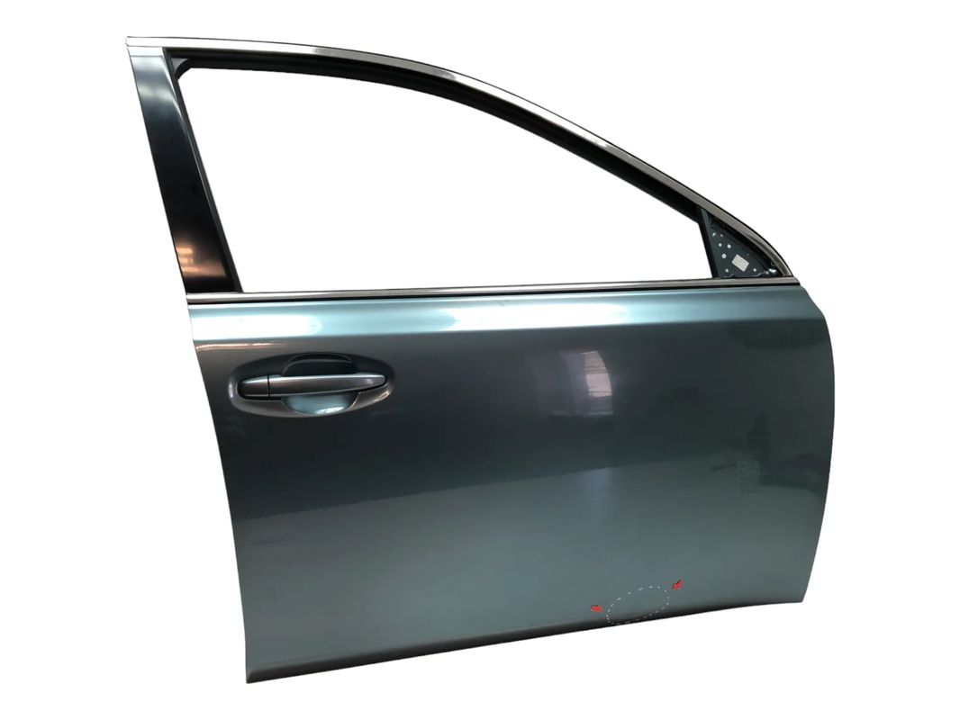 SUBARU OUTBACK 4 IV BR 2009-2014 DRZWI PRZÓD PRAWY PRZEDNIE KLAMKA LAKIER C1F