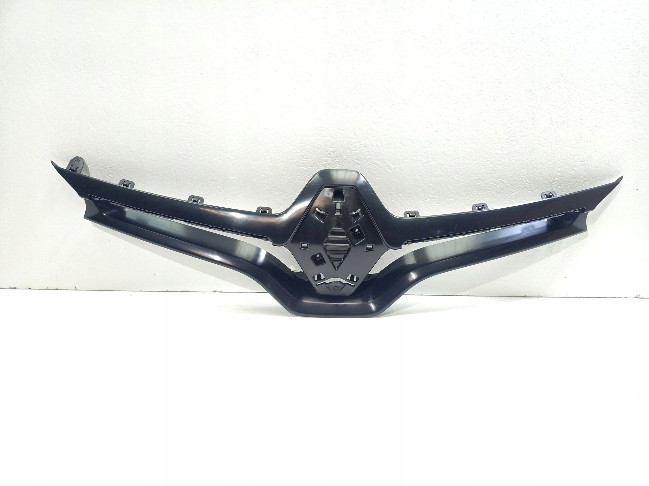 Renault Fluence LIFT 2013-2016 ATRAPA GRILL PRZÓD