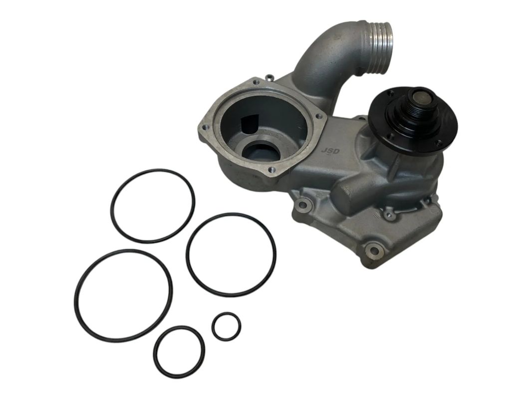 POMPA WODY BMW 7 E32 750i iL 5.0 V12 220KW/300KM 1987-1994 11510007040 NOWA