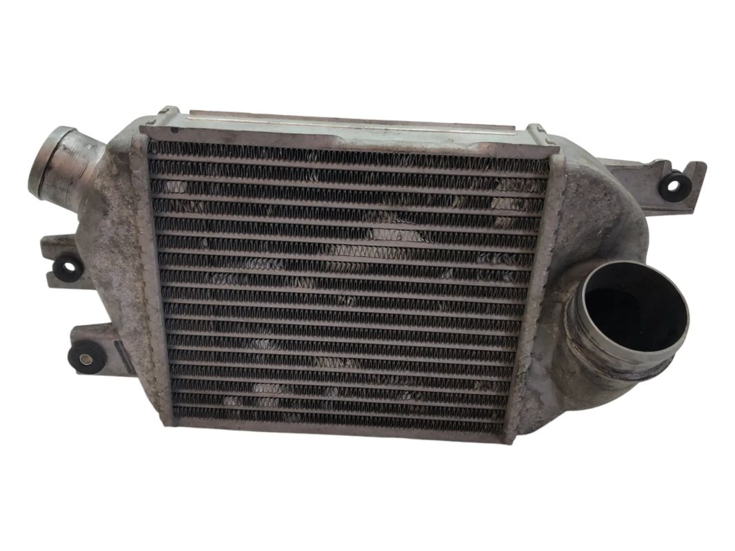 SUBARU OUTBACK IV LEGACY V FORESTER III GH XV IMPREZA III 2.0 D INTERCOOLER CHŁODNICA POWIETRZA SIC-TM0180