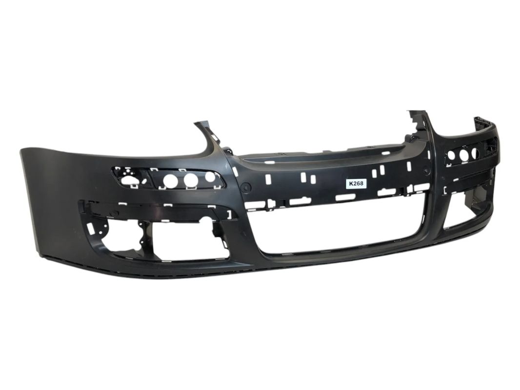 VW GOLF V 5 1K0 1K9 2007-2009 KOMBI VW JETTA 1K5 2005-2010 ZDERZAK PRZÓD