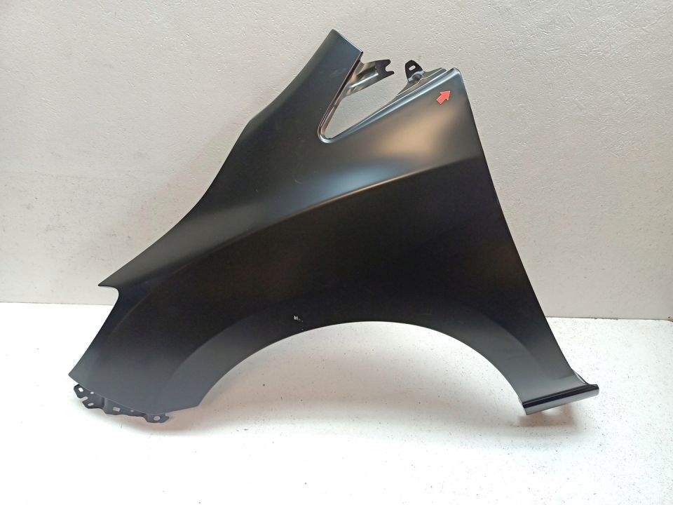 BŁOTNIK LEWY PRZÓD MAZDA 5 CR19 2010-