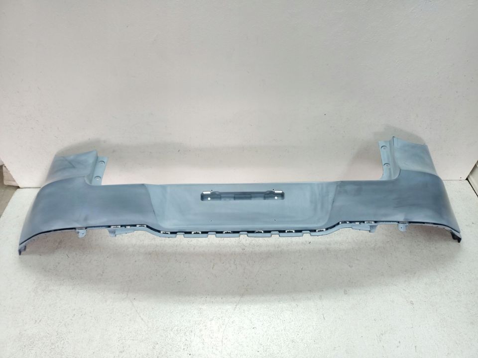 ZDERZAK TYLNY VW TIGUAN 5N 09.2007-04.2011