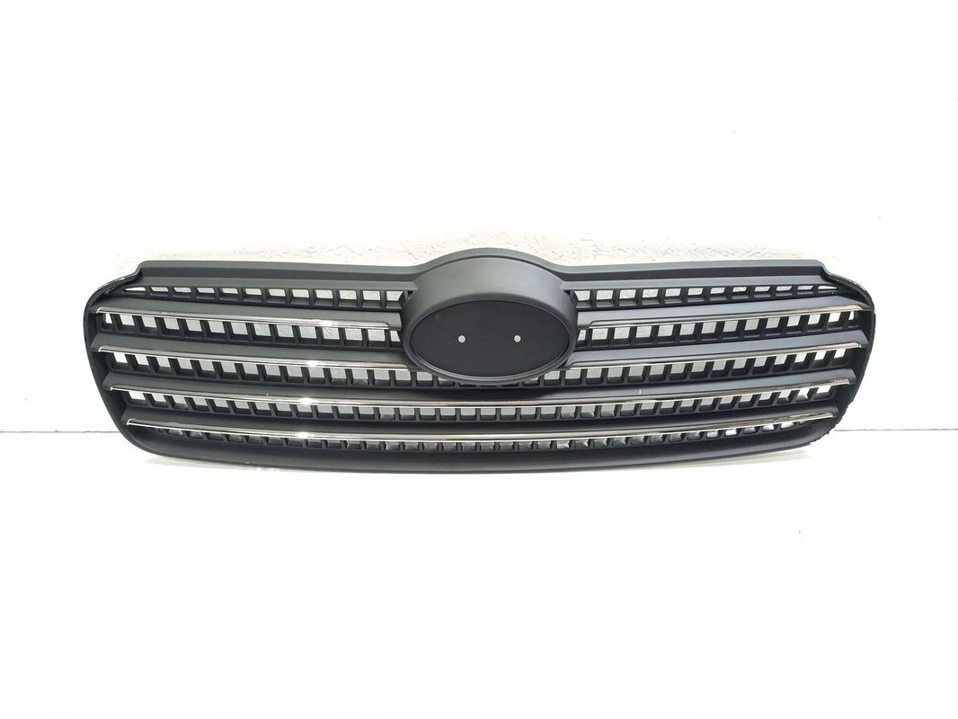 Hyundai Accent 06-10 ATRAPA GRILL PRZÓD