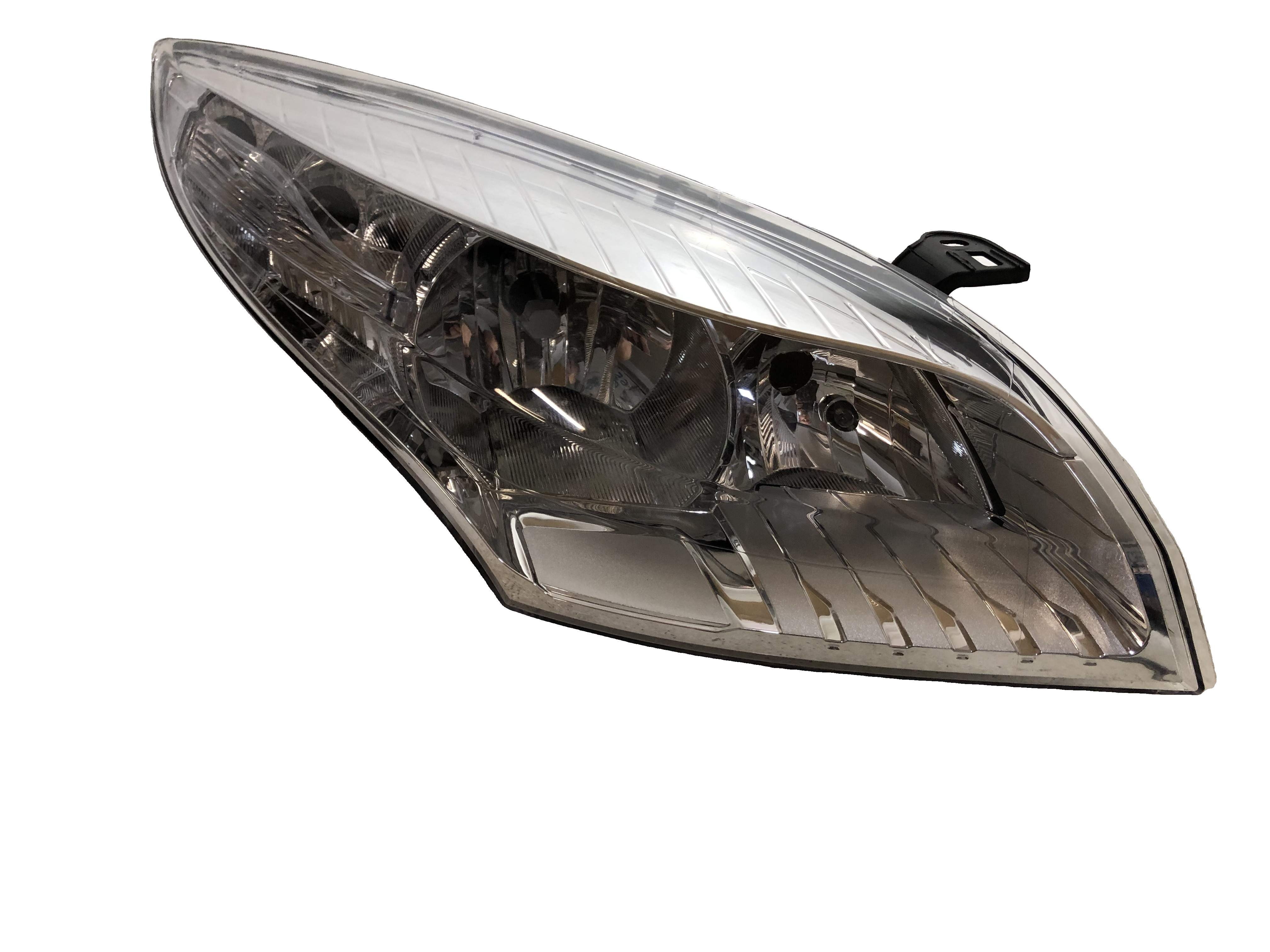 RENAULT MEGANE III 10.2008-11.2013 Reflektor Lampa przód przedni prawy