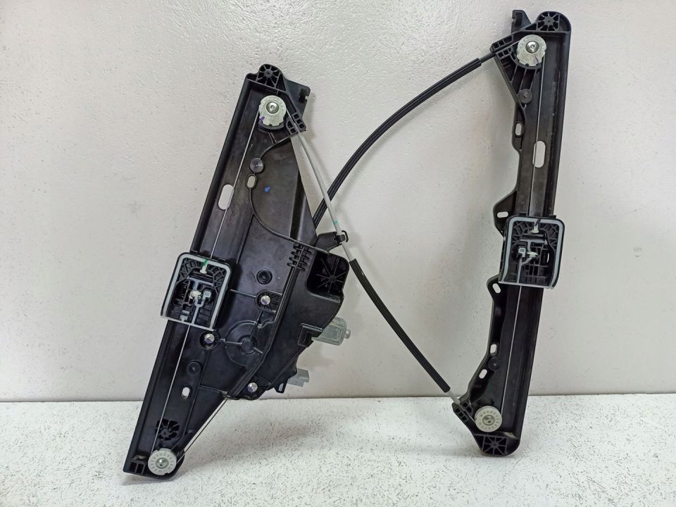 MECHANIZM PODNOŚNIK SZYBY LEWY PRZÓD PEUGEOT 2008 II 20R EUROPA 9828130780 9828416780