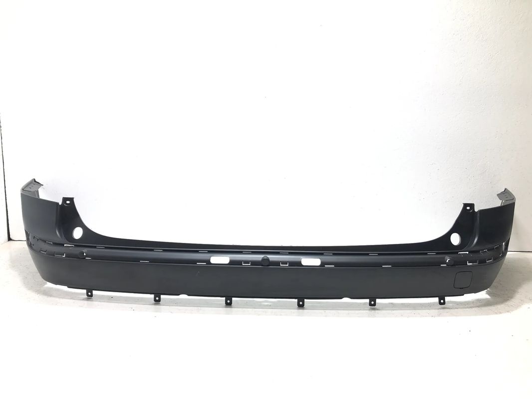 FORD FOCUS MK2 II KOMBI 2004-2008 ZDERZAK TYŁ TYLNY