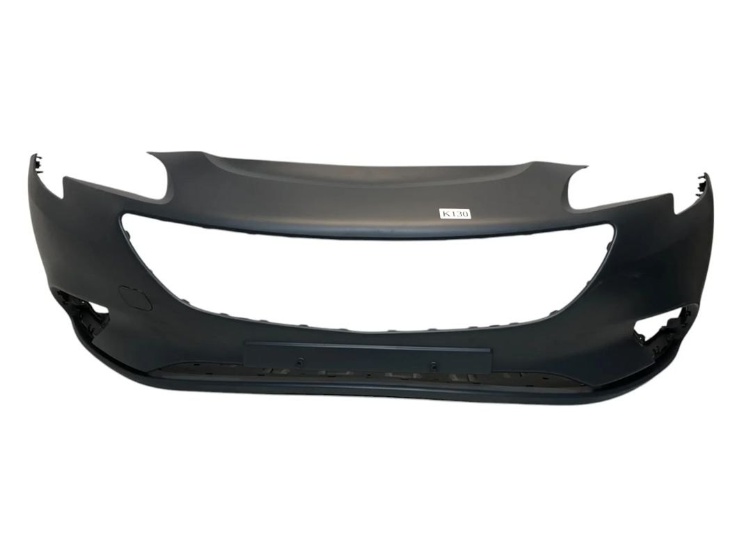 OPEL CORSA E 2014-2019 ZDERZAK PRZÓD PRZEDNI