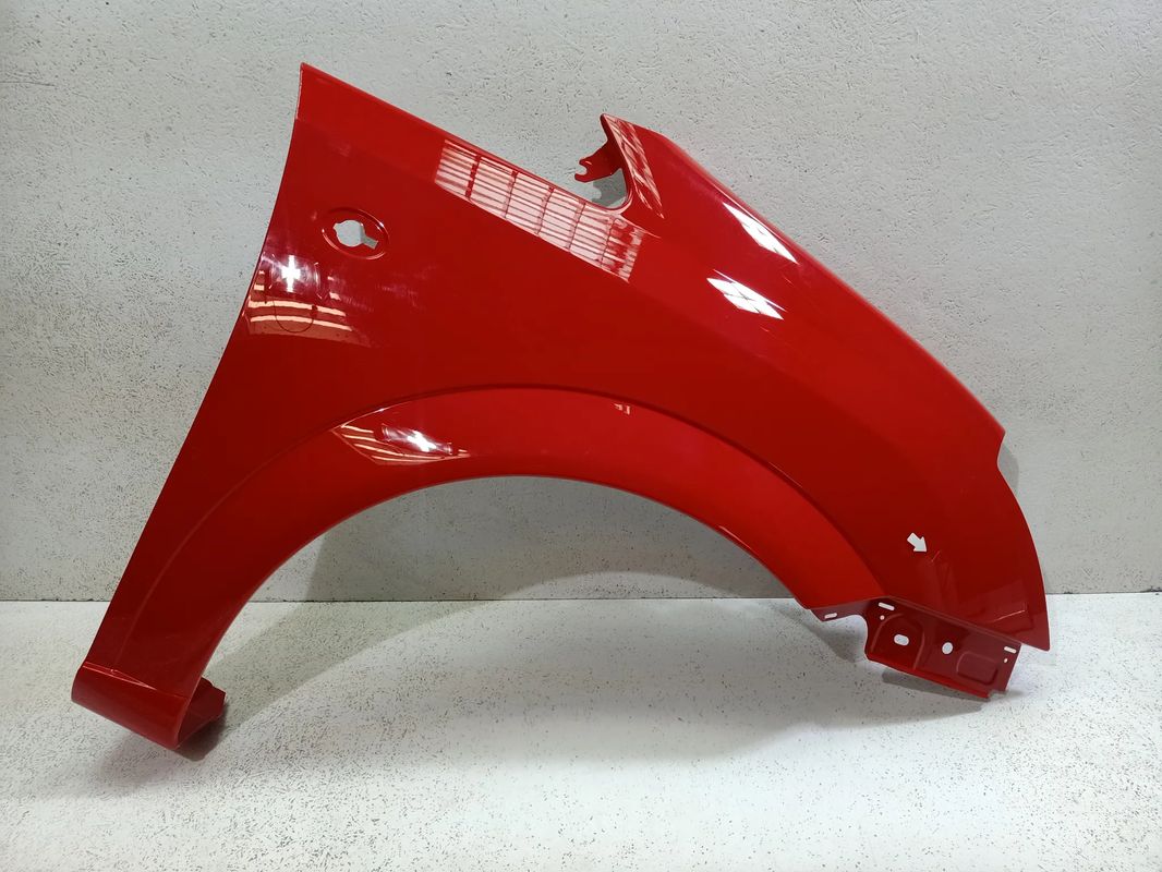 OPEL MERIVA A 2003-2010 BŁOTNIK PRAWY PRZÓD LAKIER Y547 NOWY POD KOLOR