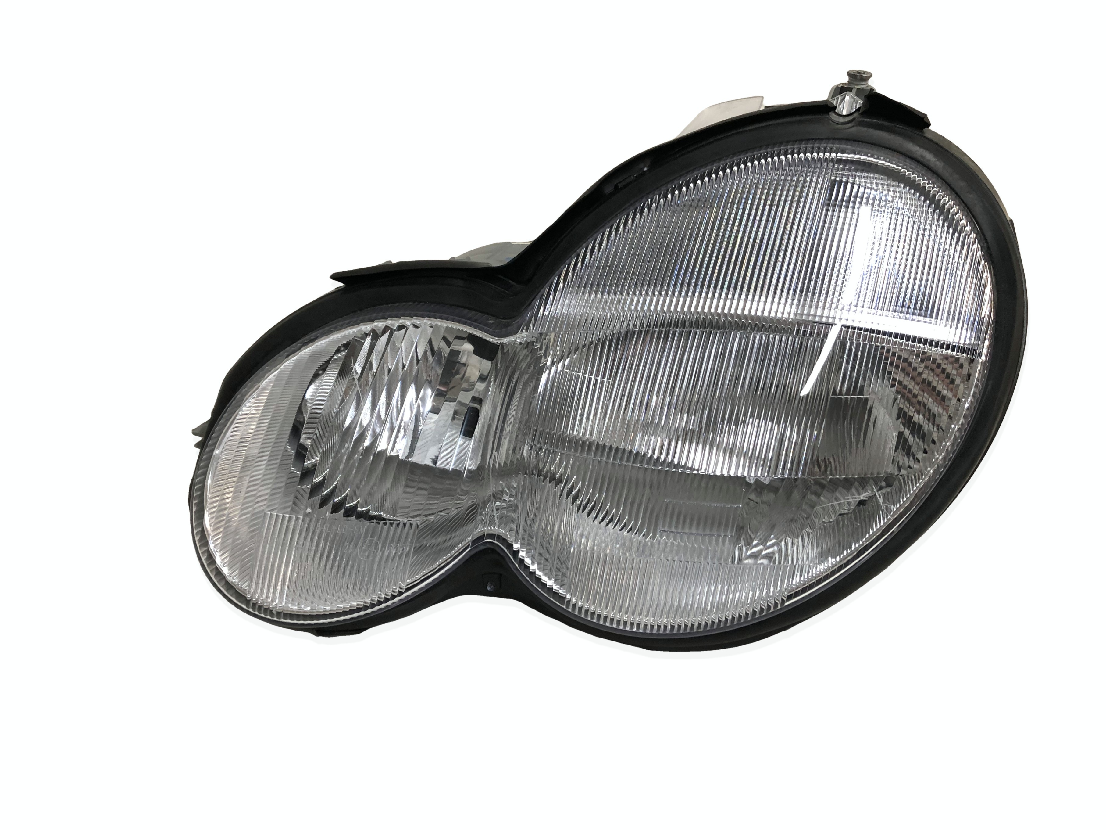 Mercedes KLASA C SPORTCOUPE CL203 2000-2004 Reflektor Lampa przód lewy Depo