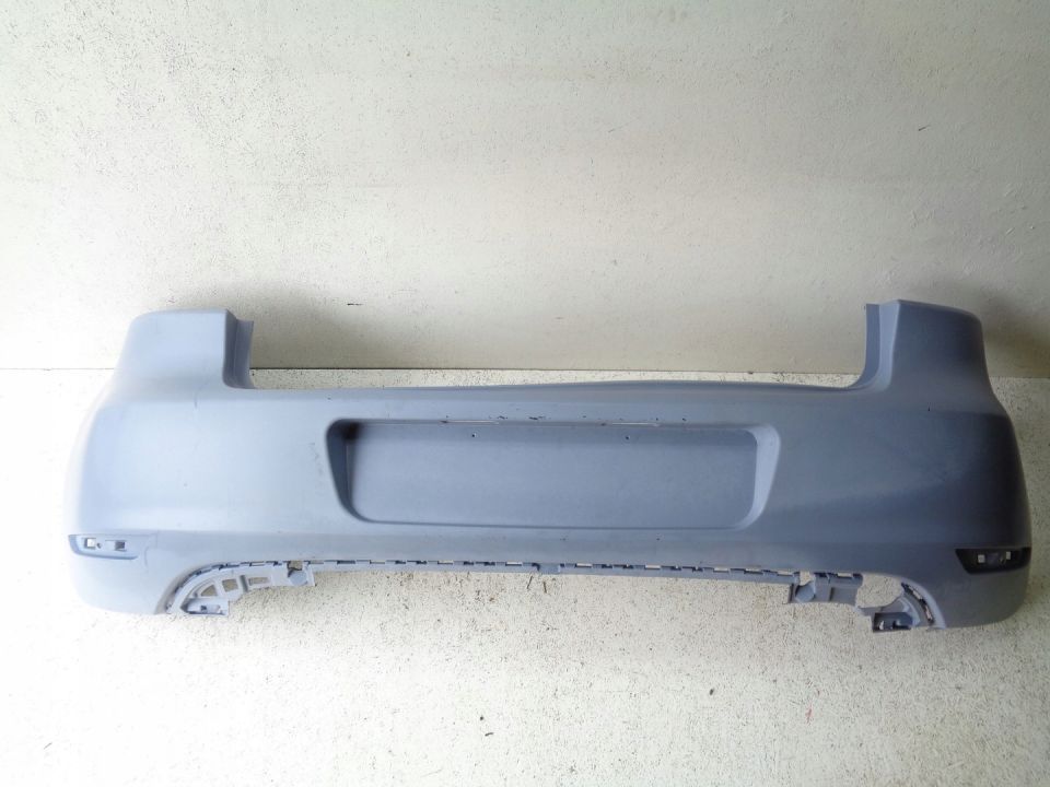 ZDERZAK TYŁ VW GOLF VI 6 HB 2008-