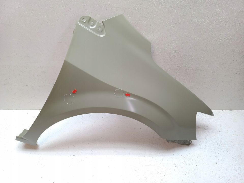 BŁOTNIK PRAWY PRZÓD CHEVROLET AVEO T300 2011-2014