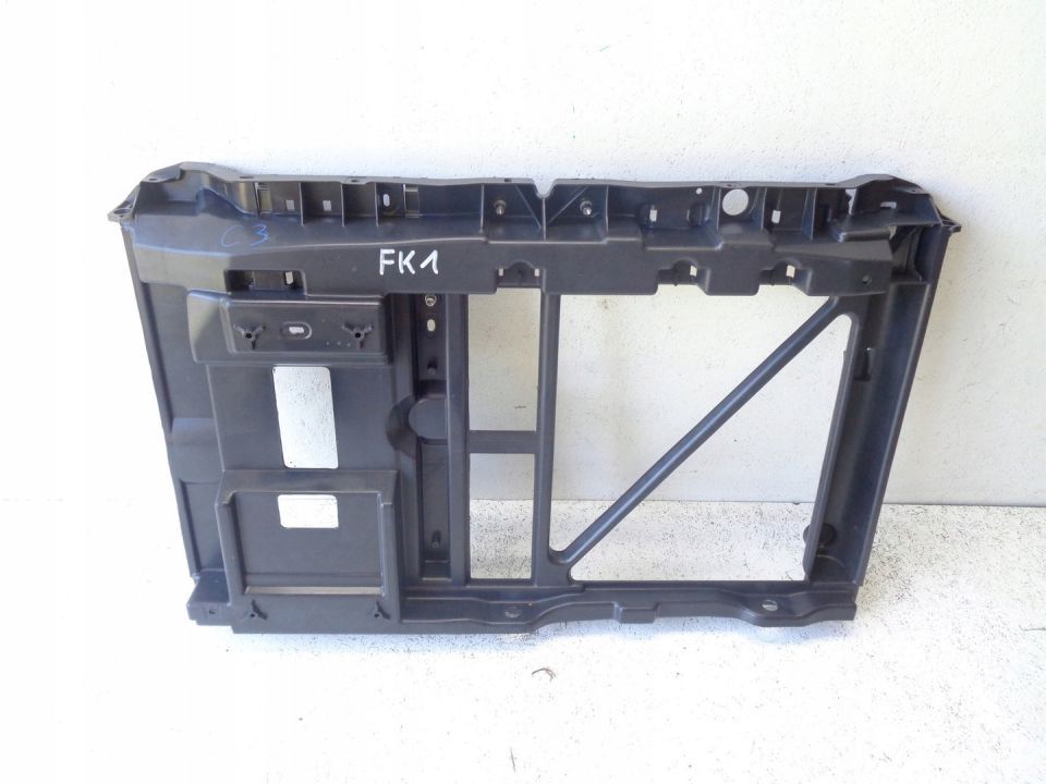 PAS PRZEDNI PEUGEOT 1007 1.4 HDI 68KM 2005-2009