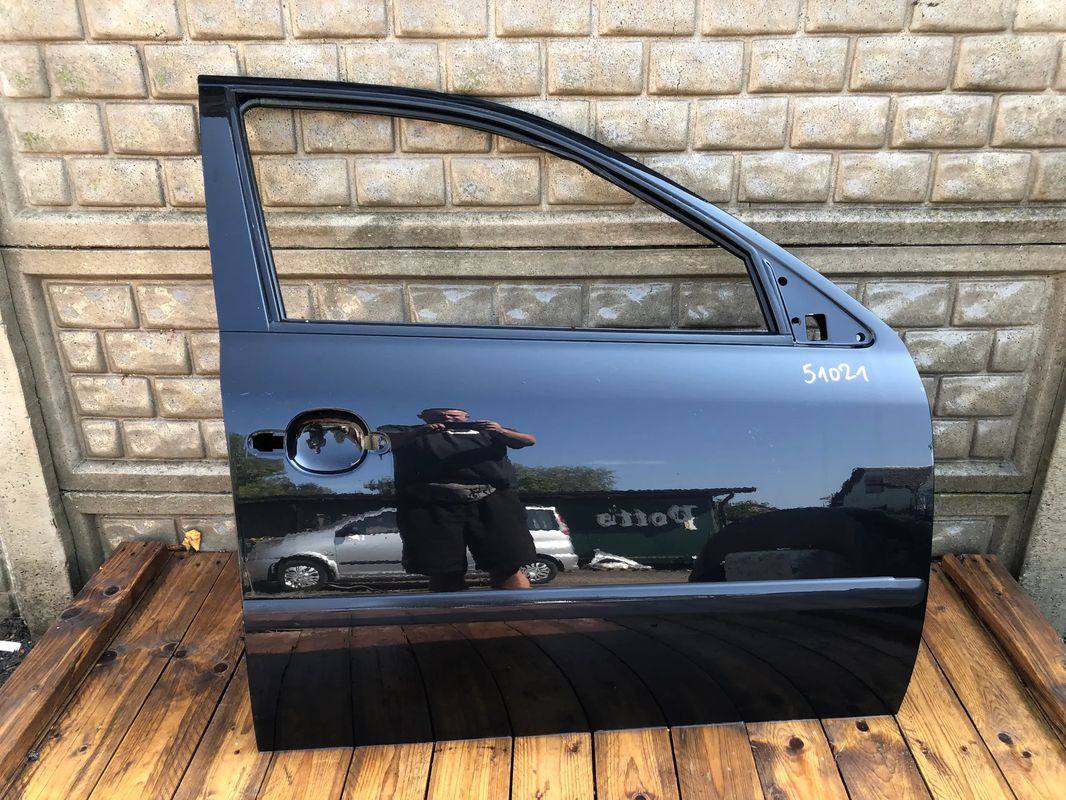 SKODA OCTAVIA I HB KOMBI DRZWI PRZEDNIE PRZÓD PRAWE