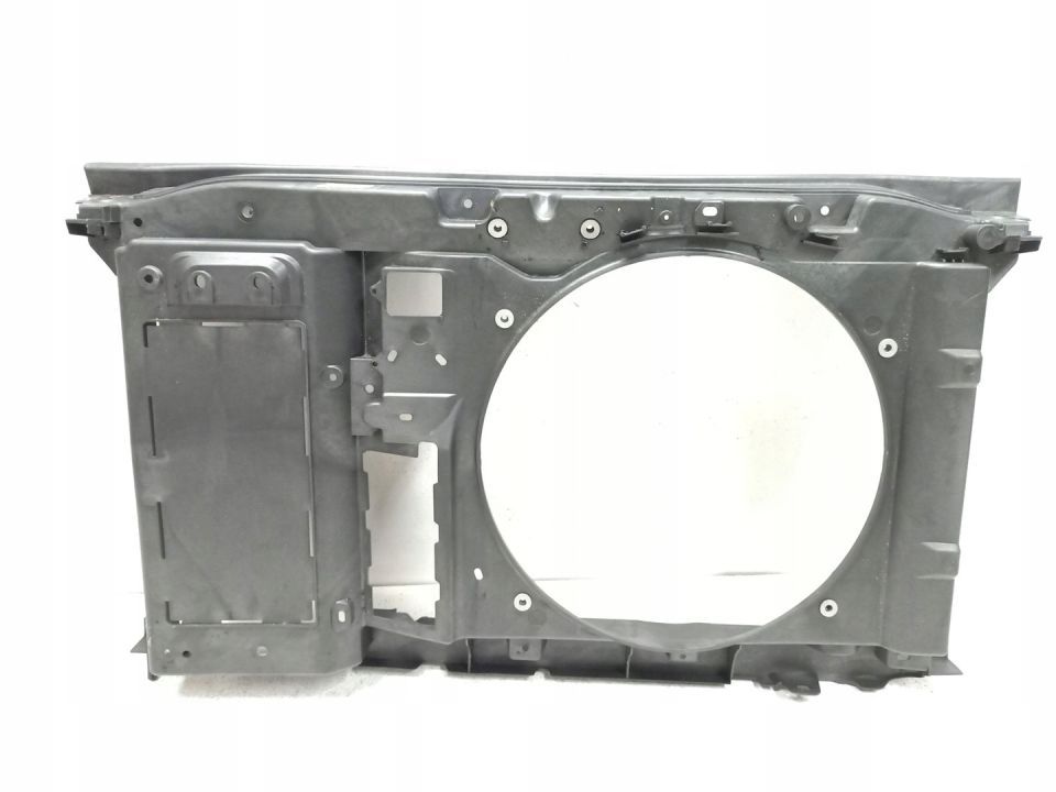 PAS PRZÓD PEUGEOT 307 1.6 HDI 2001-2007