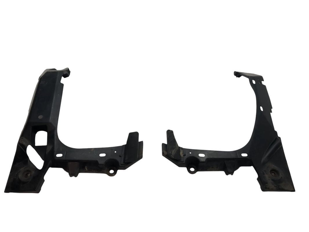 SUBARU OUTBACK 4 IV BR 09-14 OSŁONA PODWOZIA LEWA + PRAWA / KOMPLET
