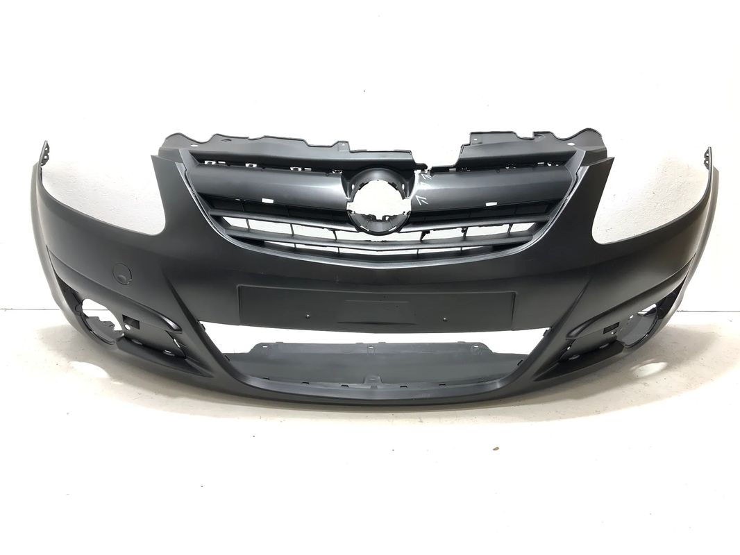 OPEL CORSA D 2006-2011 PRZED LIFTEM ZDERZAK PRZÓD PRZEDNI