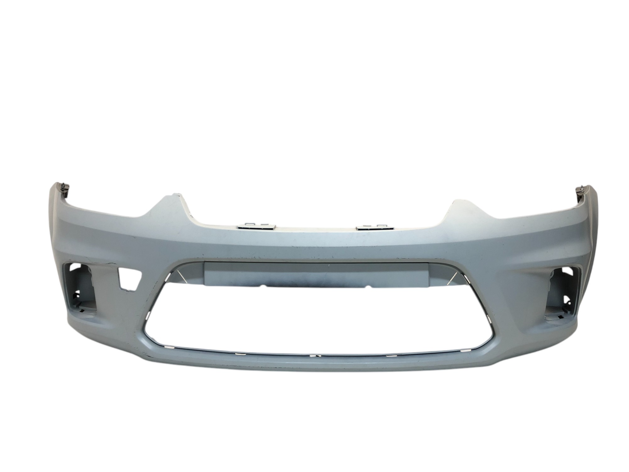 FORD C-MAX MK1 I 06.2010-12.2010 LIFT ZDERZAK PRZÓD PRZEDNI
