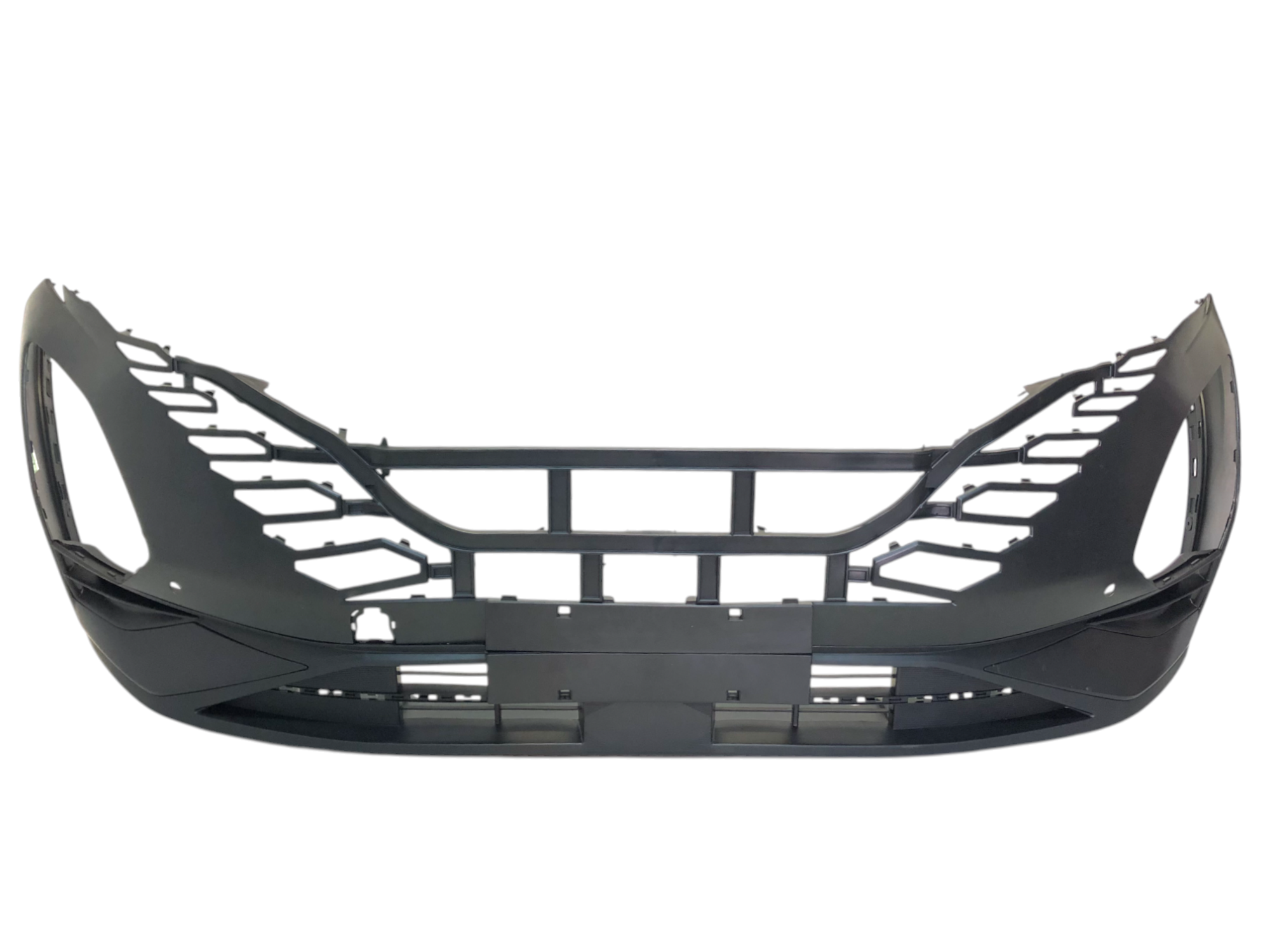 Omoda 5 C5 2022- Zderzak dokładka spoiler przód przedni pod PDC