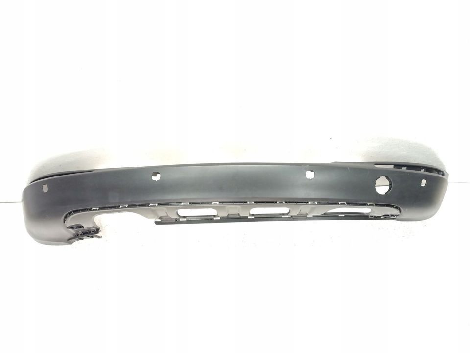 SPOLIER DOKŁADKA ZDERZAKA TYŁ VW TIGUAN 2007-2011