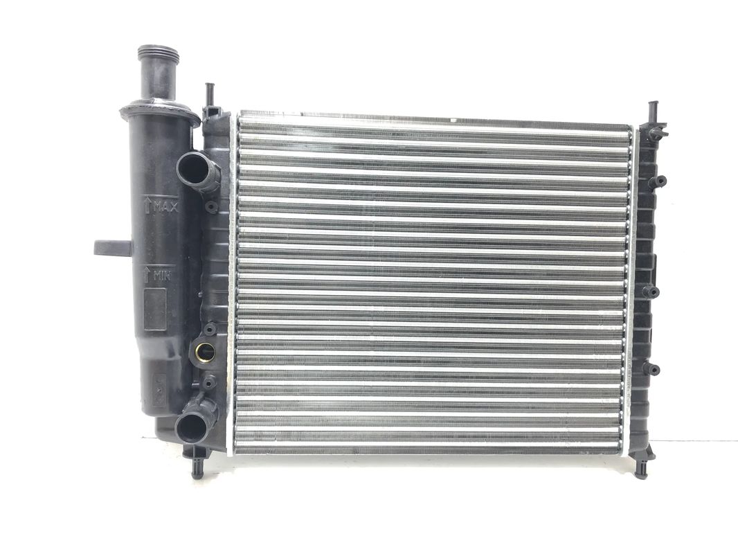 FIAT BRAVA BRAVO I 1.2 12V 1.4 1.6 16V BEZ KLIMY 1995-2001 CHŁODNICA WODY