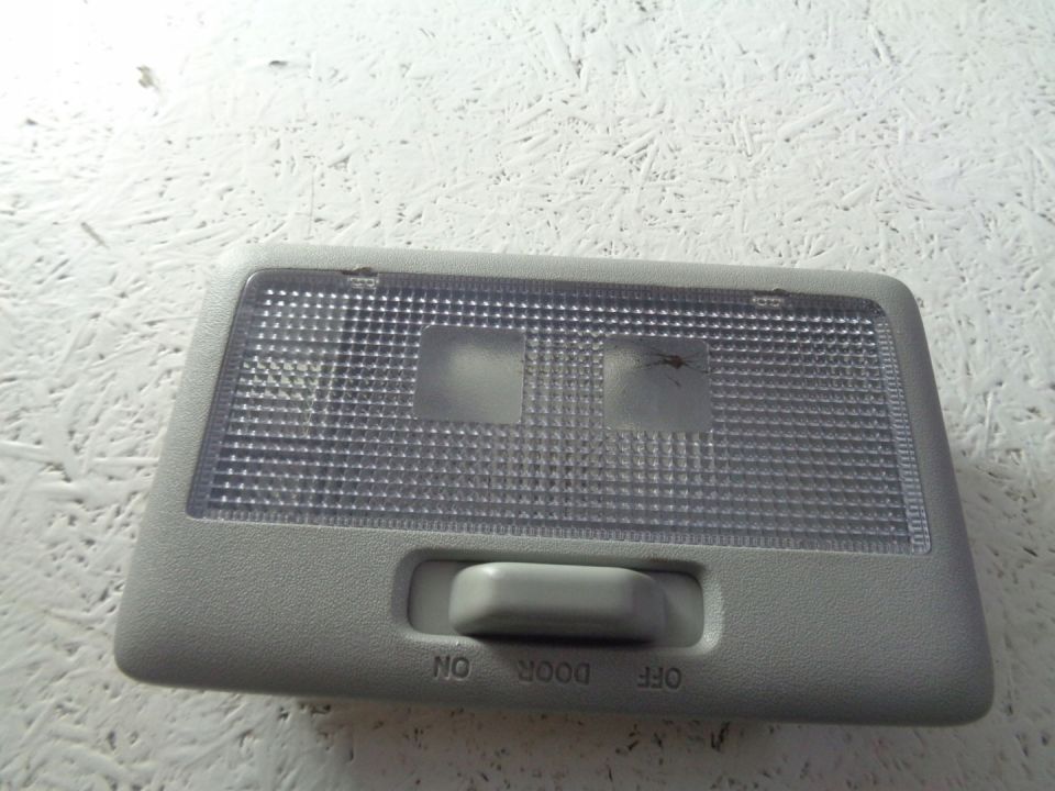 LAMPKA PODSUFITKI SUZUKI SX4 S-CROSS 36210-60P0