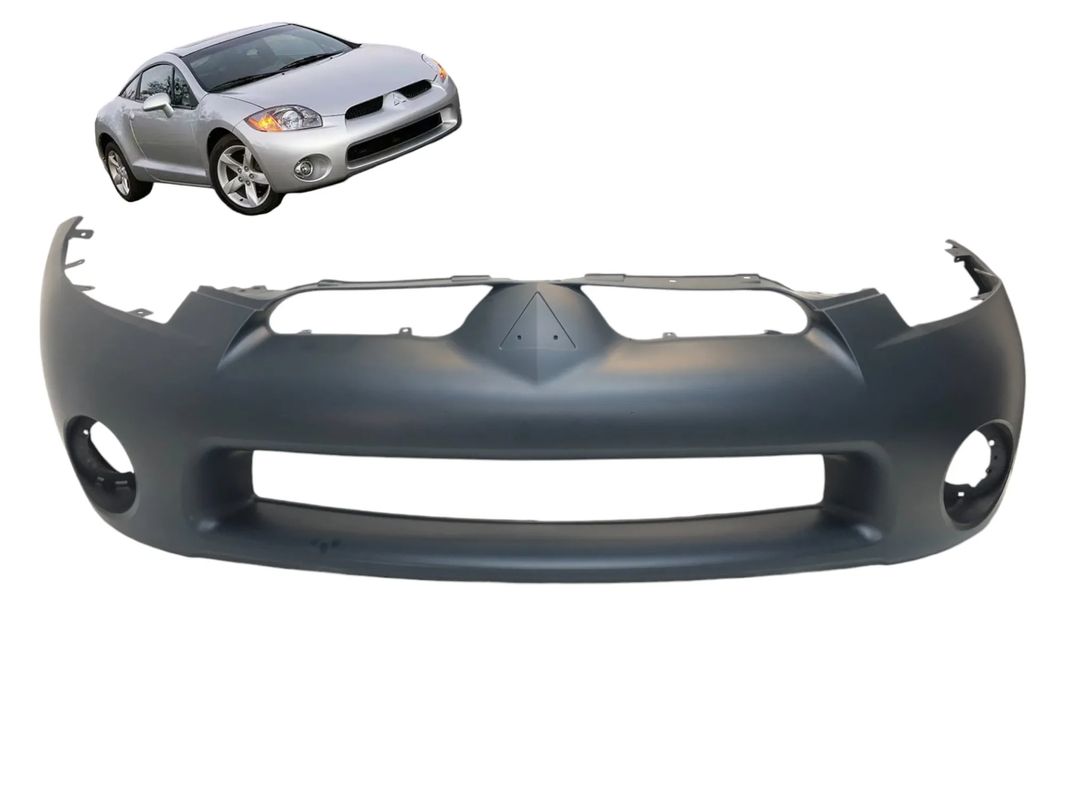 MITSUBISHI ECLIPSE 09.2005-08.2011 ZDERZAK PRZÓD PRZEDNI
