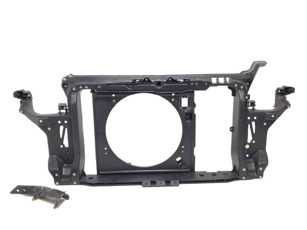 HYUNDAI I20 PB 10.2008-07.2012 DIESEL PAS PRZÓD PRZEDNI WZMOCNIENIE CZOŁOWE