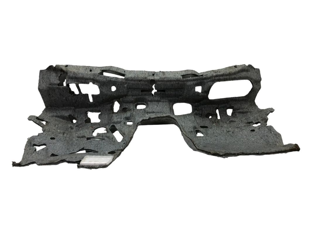 SUBARU OUTBACK IV BR 09-14 WYGŁUSZENIE WYCISZENIE PRZODU POD DESKĄ ROZDZIELCZĄ EUROPA
