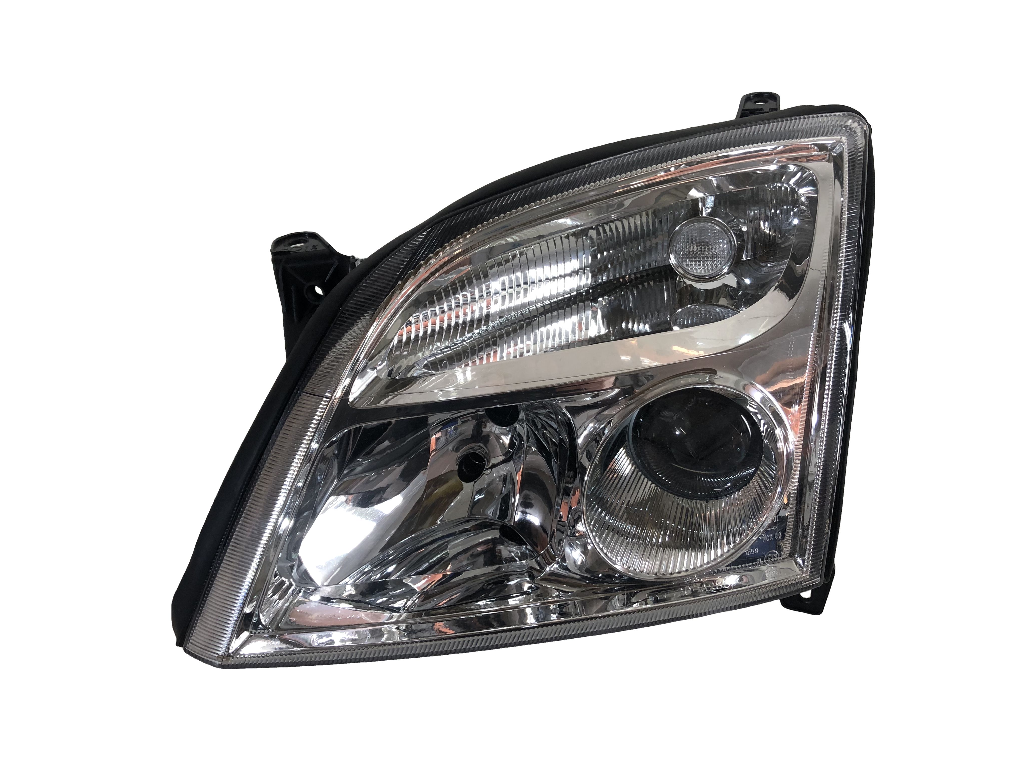 Opel Signum 03.2003-05.2005 Reflektor / Lampa przednia lewa