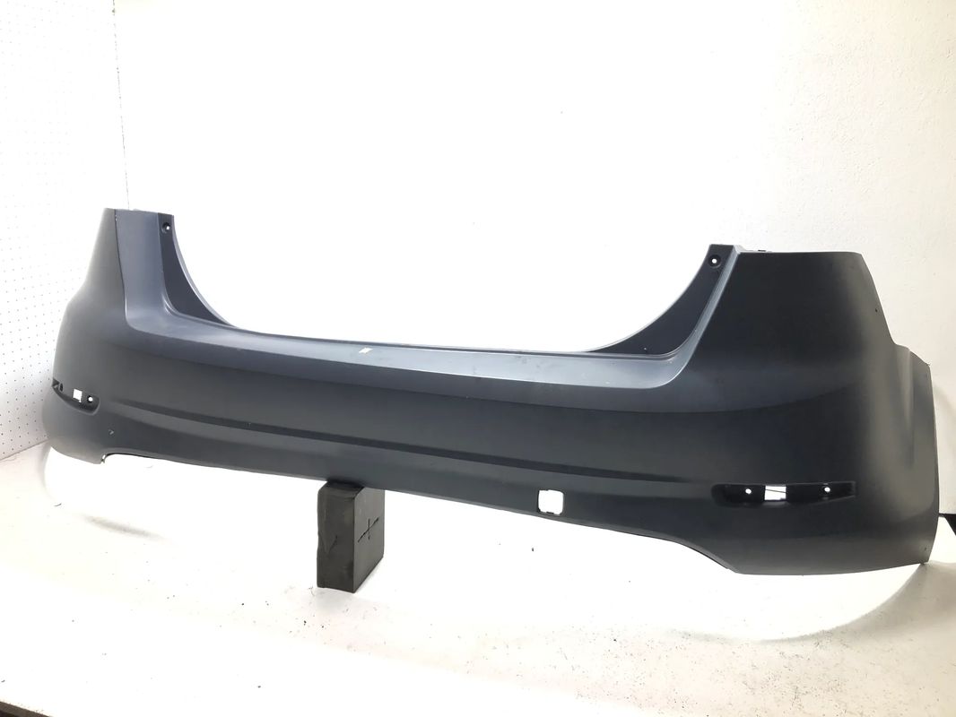 FORD MONDEO IV MK4 LIFT SEDAN 09.2010-02.2015 ZDERZAK TYŁ TYLNY