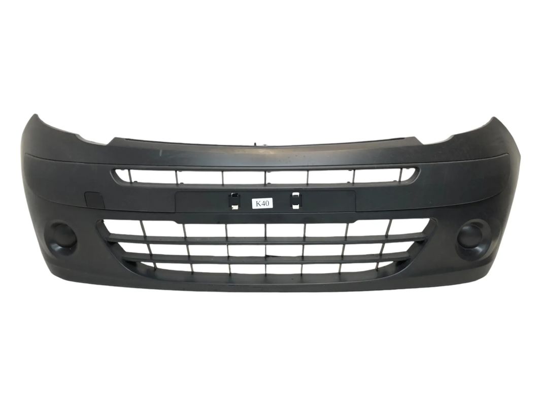 RENAULT KANGOO II LIFT 2008-2013 ZDERZAK PRZÓD PRZEDNI