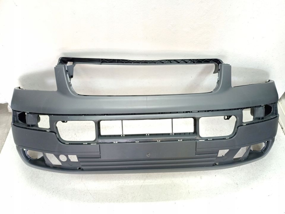ZDERZAK PRZEDNI VW TRANSPORTER T5 2003-2009