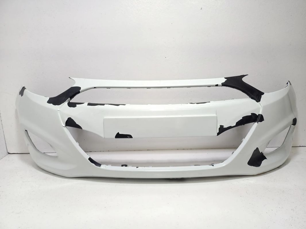 HYUNDAI I10 04.2011-12.2013 ZDERZAK PRZÓD PRZEDNI
