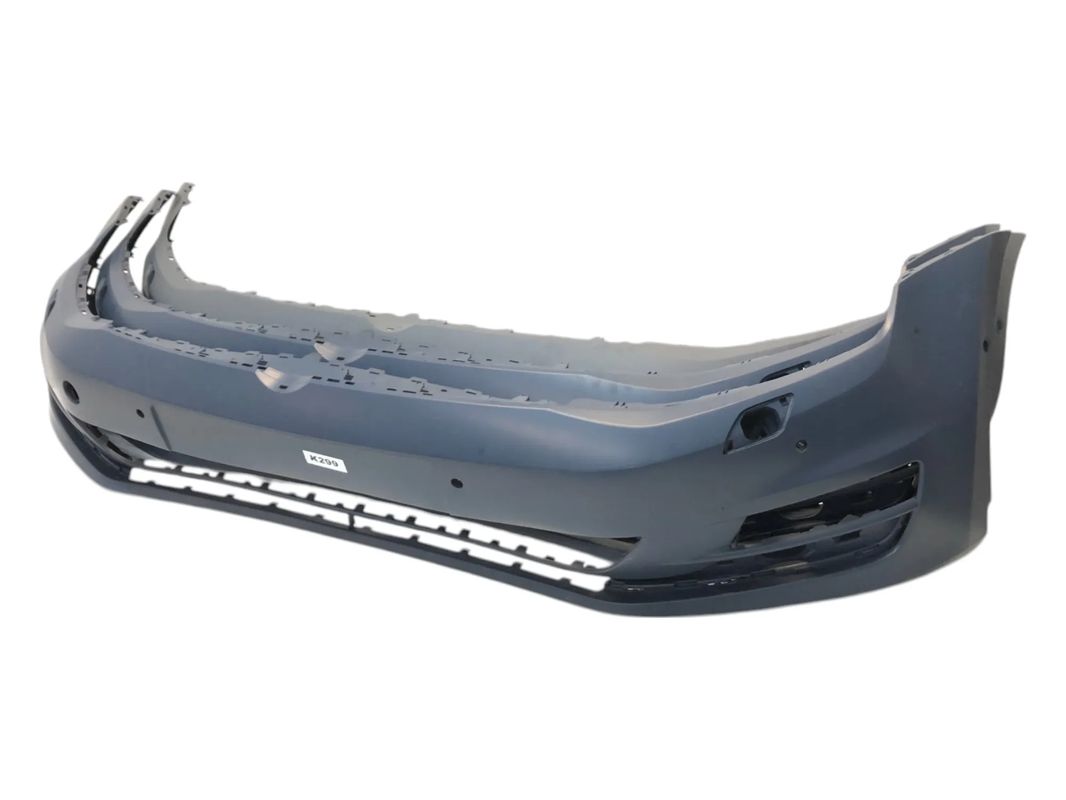 VW GOLF VII 5G0 12-17 PRZED FL POD SPRYSKI PARKOMAT ASYSTENT ZDERZAK PRZÓD