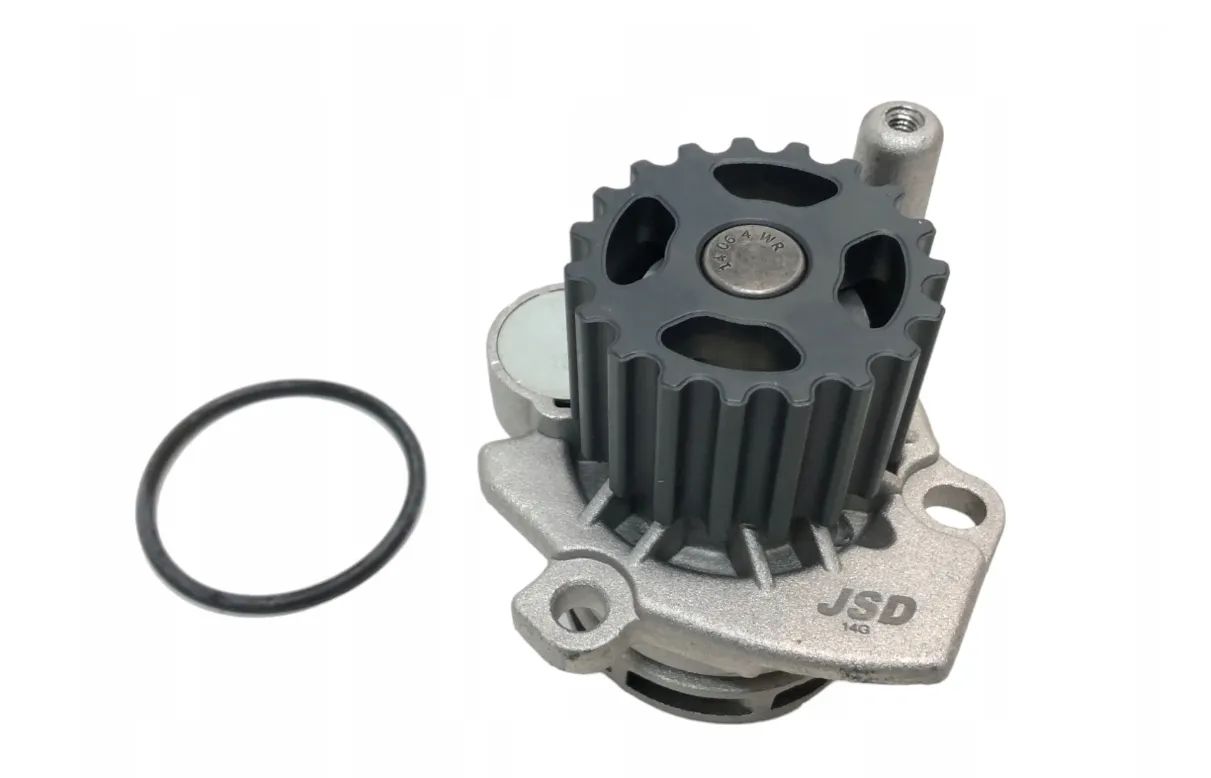 POMPA WODY AUDI A3 8L1 1.9 TDI SKODA OCTAVIA I 1.9 TDI VW GOLF IV 1.9 TDI AUDI A3 8L 1.9 TDI 038121011A, 038121011AX, 038121011, 038121011AV