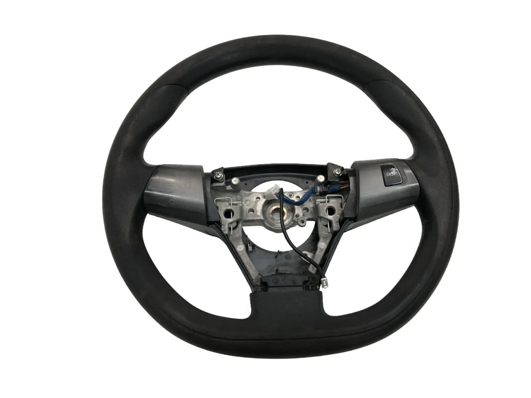 TOYOTA RAV4 III XA30 LIFT 2011R KIEROWNICA ZWYKŁA 45103-42040