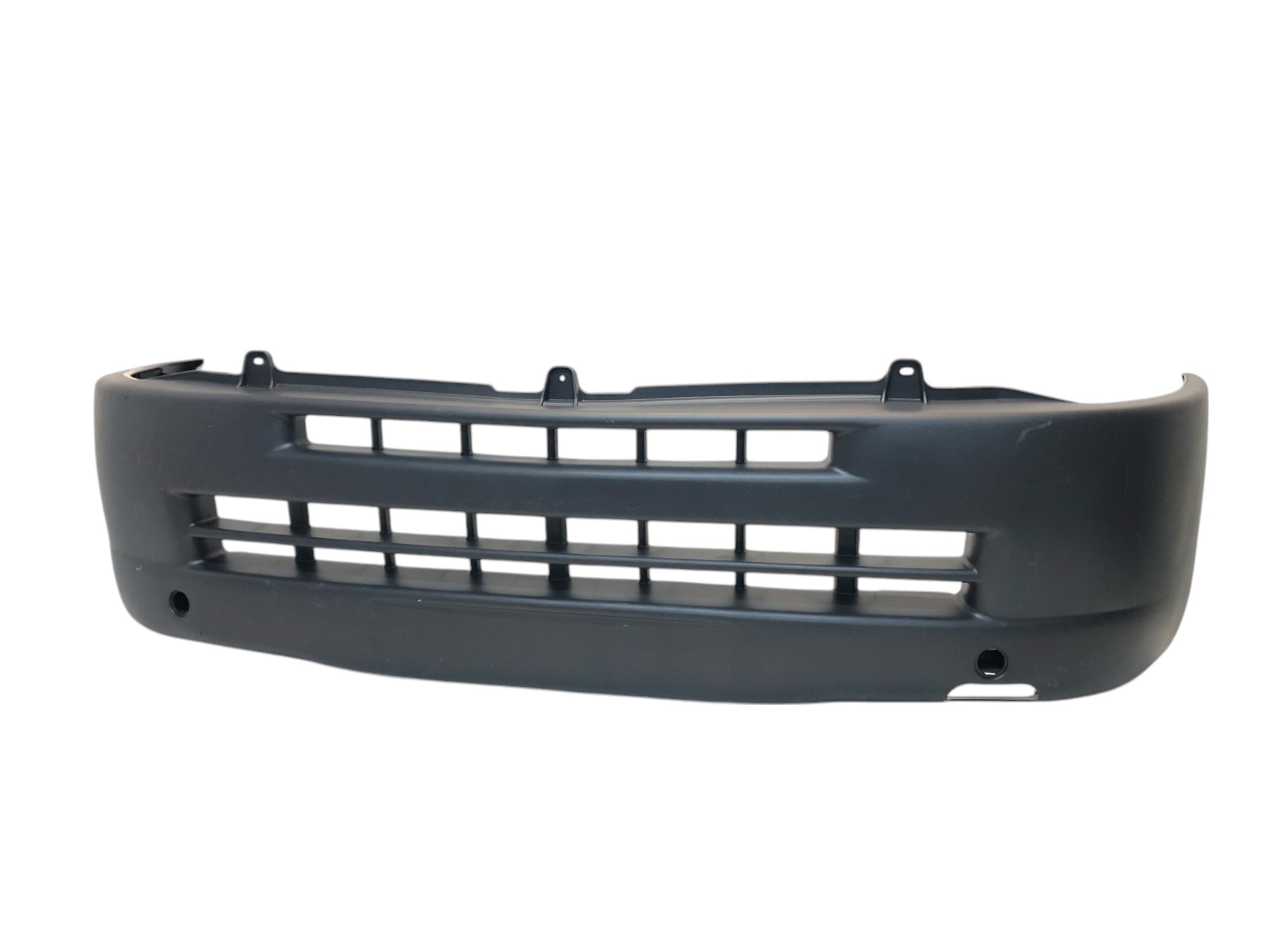FIAT DUCATO II 230 03.1994-04.2002 PRZED LIFTINGIEM ZDERZAK PRZÓD PRZEDNI
