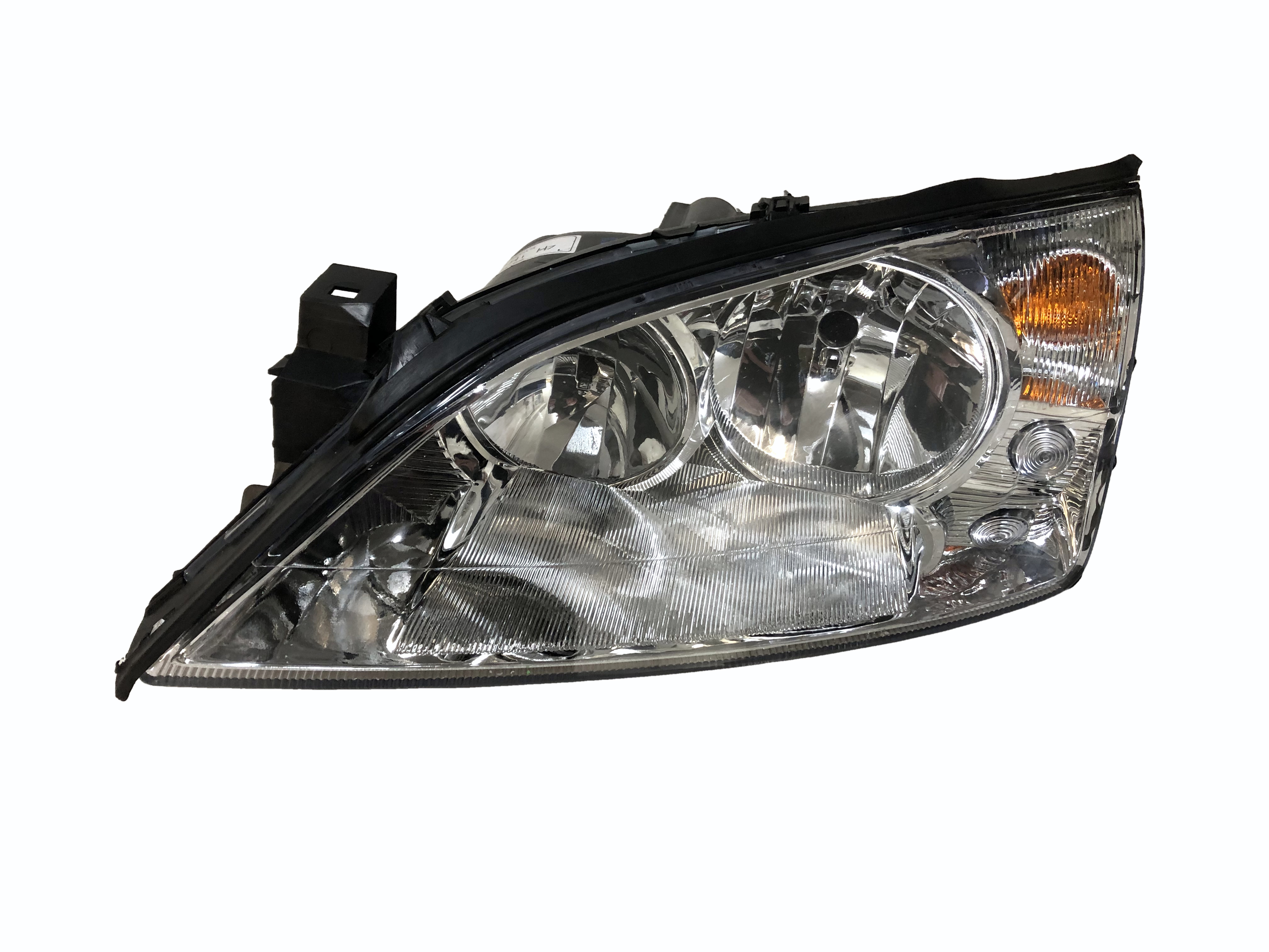 Ford Mondeo Mk3 10.2000-03.2007 Reflektor Lampa przód LEWY H1+H7