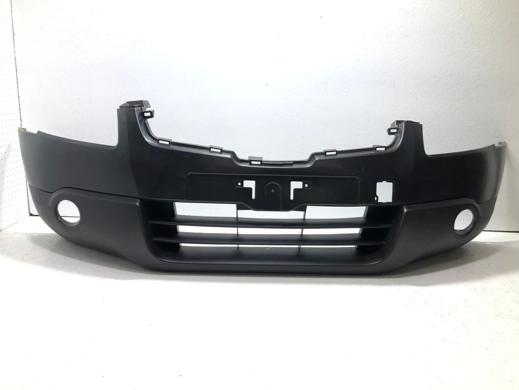 NISSAN QASHQAI I J10 03.2007-04.2010 ZDERZAK PRZÓD PRZEDNI