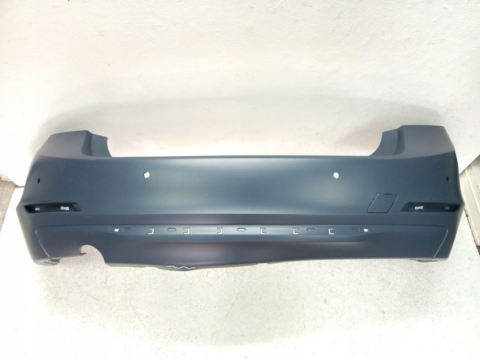 ZDERZAK TYLNY BMW 3 F30 POD PDC 2012-2019