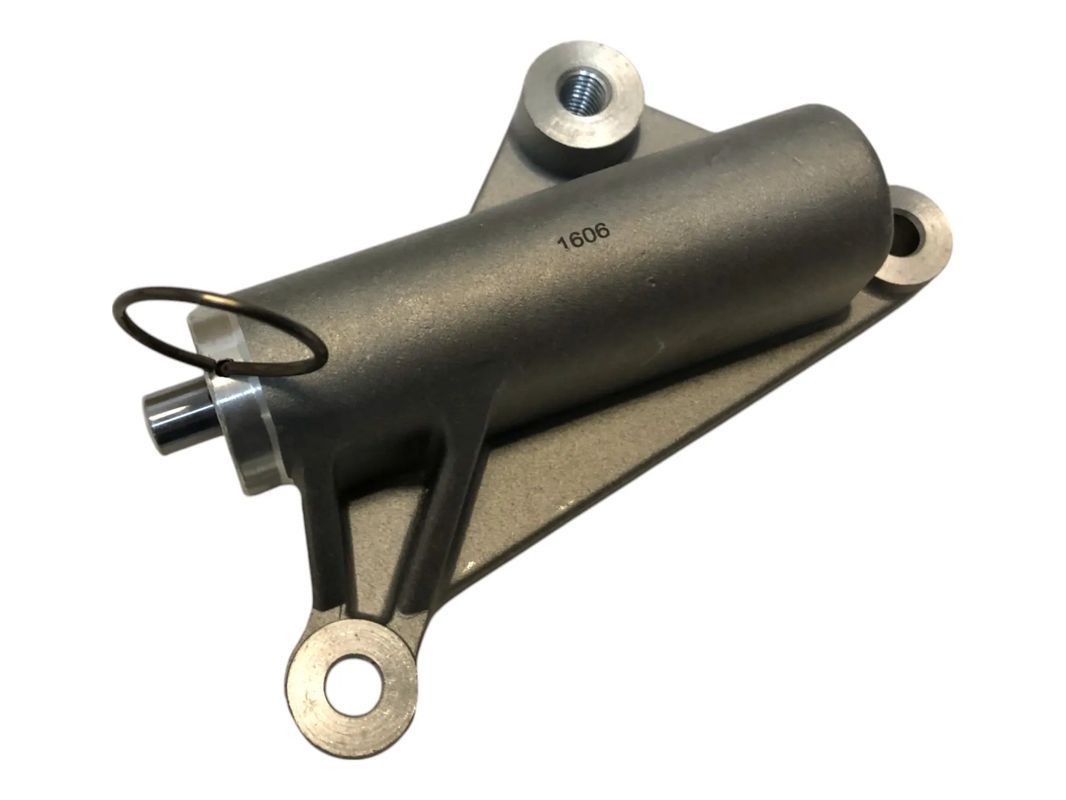 TŁUMIK DRGAŃ NAPINACZ PASKA ROZRZĄDU AUDI A4 B5 A6 C5 VW PASSAT B5 1.8 1.8T 058109479B