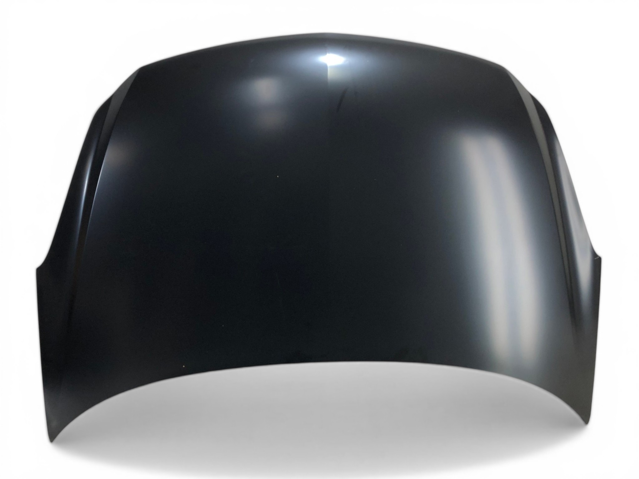 Opel Corsa D 07.2006-12.2014 Maska / Pokrywa silnika Ocynk PC Gordon