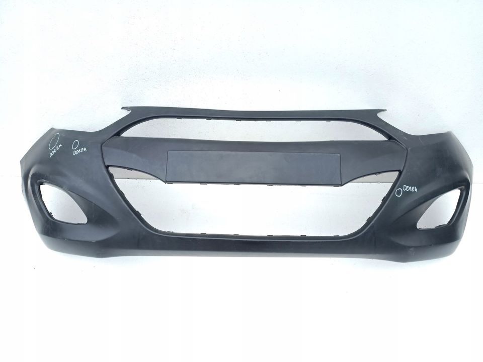 ZDERZAK PRZÓD PRZEDNI HYUNDAI I10 PA 2011-2013
