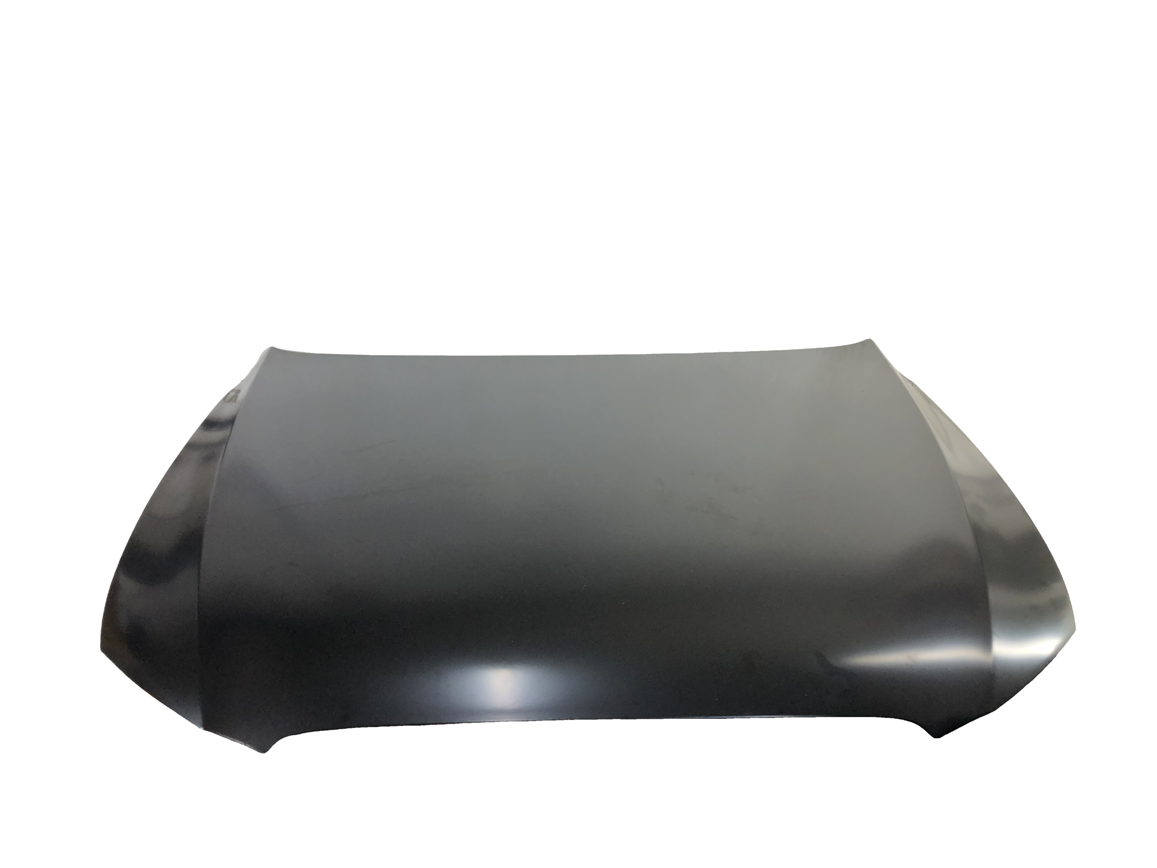 Audi Q5 8R przed Liftem 09.2008-06.2012 Maska pokrywa silnika przednia STAL