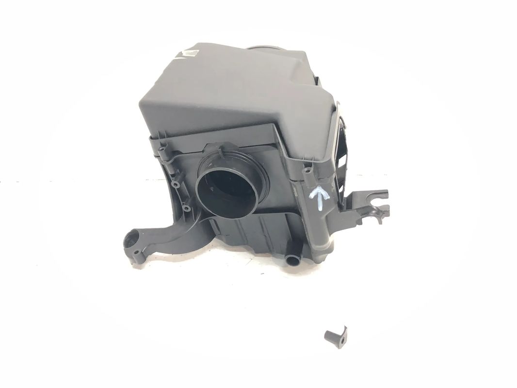 FORD FOCUS MK2 II LIFT 2008-2010 1.8 2.0 BENZYNA OBUDOWA FILTRA POWIETRZA