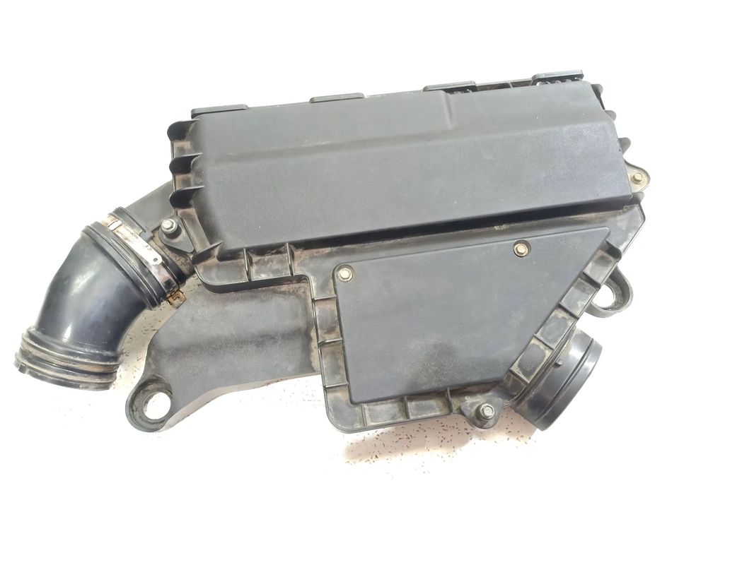 FIAT PANDA III LANCIA YPSILON III 17R LIFT 1.3 JTDM M-JET OBUDOWA FILTRA POWIETRZA 52000300 52000286