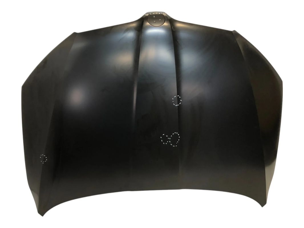 SKODA OCTAVIA III 2013-2017 PRZED LIFTINGIEM MASKA POKRYWA SILNIKA